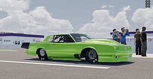 Bounty Drag Racing - Outlaw Pack 11