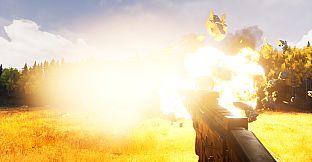 Artificial Extinction 2