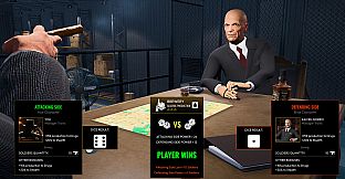 Mafia Business Simulator