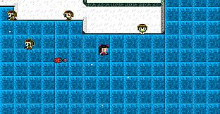 Starry Moon Island 2 Red Snake MP08