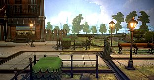 Bartlow's Dread Machine