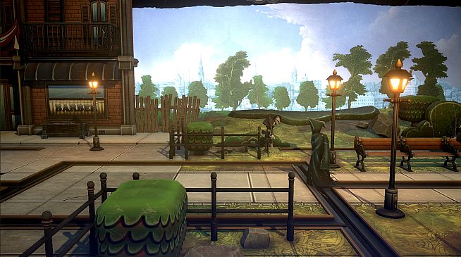 Bartlow's Dread Machine