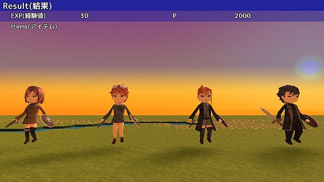 Zero spring episode 3