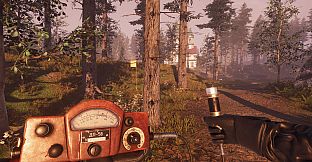 Chornobyl Liquidators