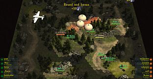 Find & Destroy - Rare Set "Panzerkampfwagen"