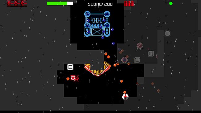 Tiger Tank 59 Ⅰ Volcano MP011