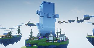 Tales of a Rabbit: The Story of Willie Hop