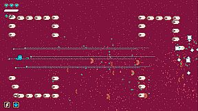 Space Mages: Dimension 33