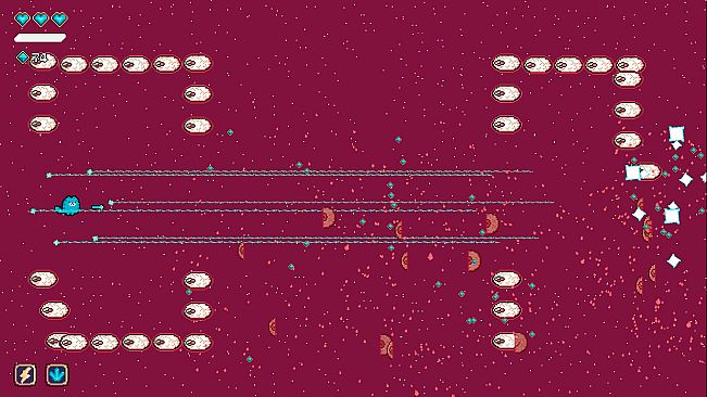 Space Mages: Dimension 33