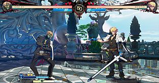 GGST Additional Character 19 - Robo-Ky