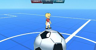 Big Bad Soccer