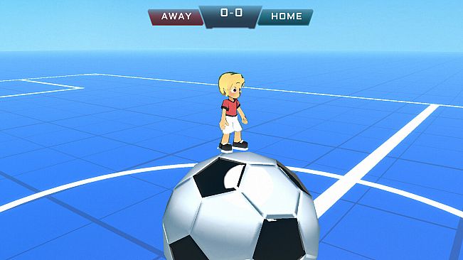 Big Bad Soccer