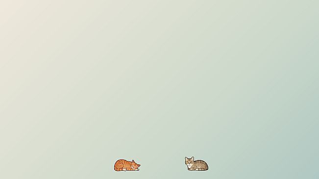 Taskbar Cat