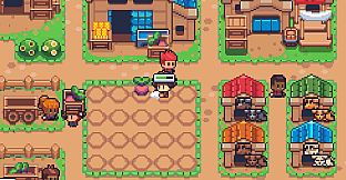 Village Tale - Supporter Pack