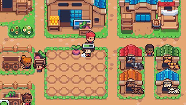 Village Tale - Supporter Pack