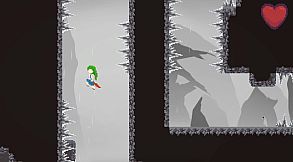 RAIN Project - a touhou fangame