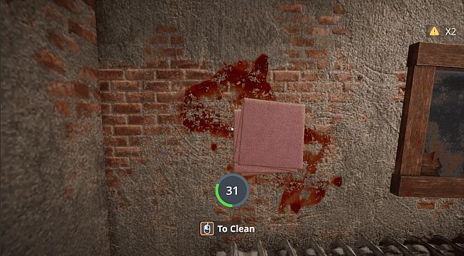 Roadside Motel Simulator