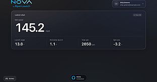 Nova by Open Launch