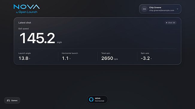 Nova by Open Launch