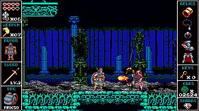 Odallus: The Dark Call