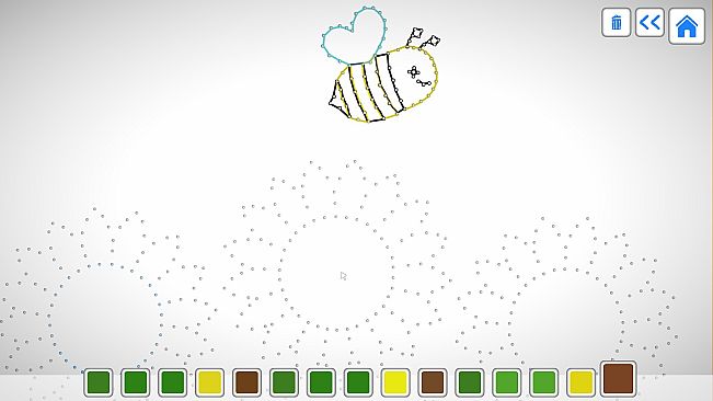 WooLoop - Flowers Pack