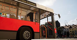 City Transport Simulator: Bus