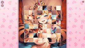 Hentai Girls: The Princesses
