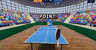 FLICK PONG