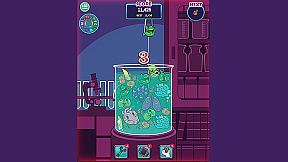 OrganGame-MergePuzzle-