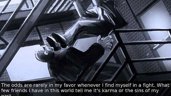 Deadlands Noir - That Old Time Religion