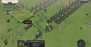 Field of Glory II: Medieval - Rise of the Swiss