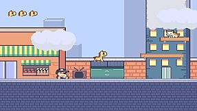 Blossom, La Jirafa SAGA