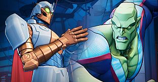Invincible VS - Bots & Monsters - Skin Bundle