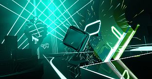 Beat Saber - Green Day - "Father of All..."