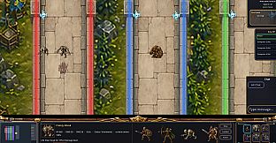 Next Level: Tower Defense