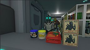 Legitimate Space Corp Simulator LLC