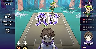 Air Hockey: Magical Heroes