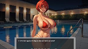 Dominated by Sadistic Rich Bully Trio