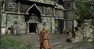 Two Worlds Epic Edition