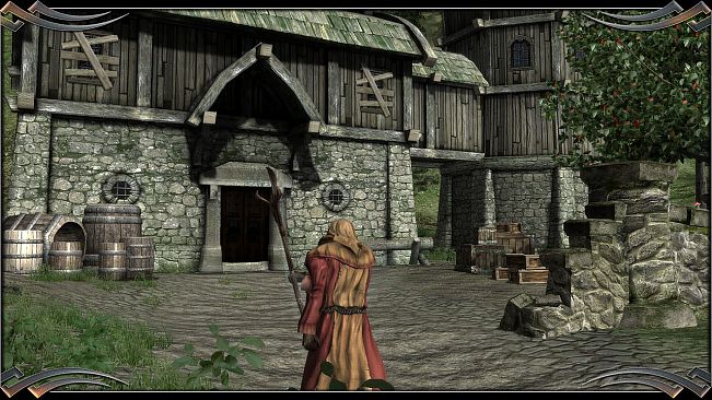 Two Worlds Epic Edition