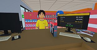 Byte Store Simulator