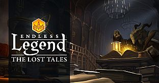ENDLESS Legend - The Lost Tales