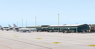 X-Plane 11 - Add-on: Aerosoft - Airport Menorca