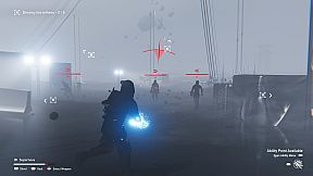 MAXIMA: Keepers of the 2nd Law