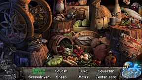 Revenge of the Spirit: Rite of Resurrection