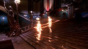 THE WIRED HORROR GAMES BUNDLE