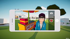 Saturday Morning Sandbox