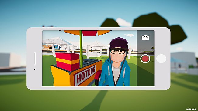 Saturday Morning Sandbox