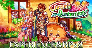 Experience & RP x2 - Chroma Quaternion