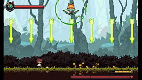 Klaroro - Abyss of the Soul